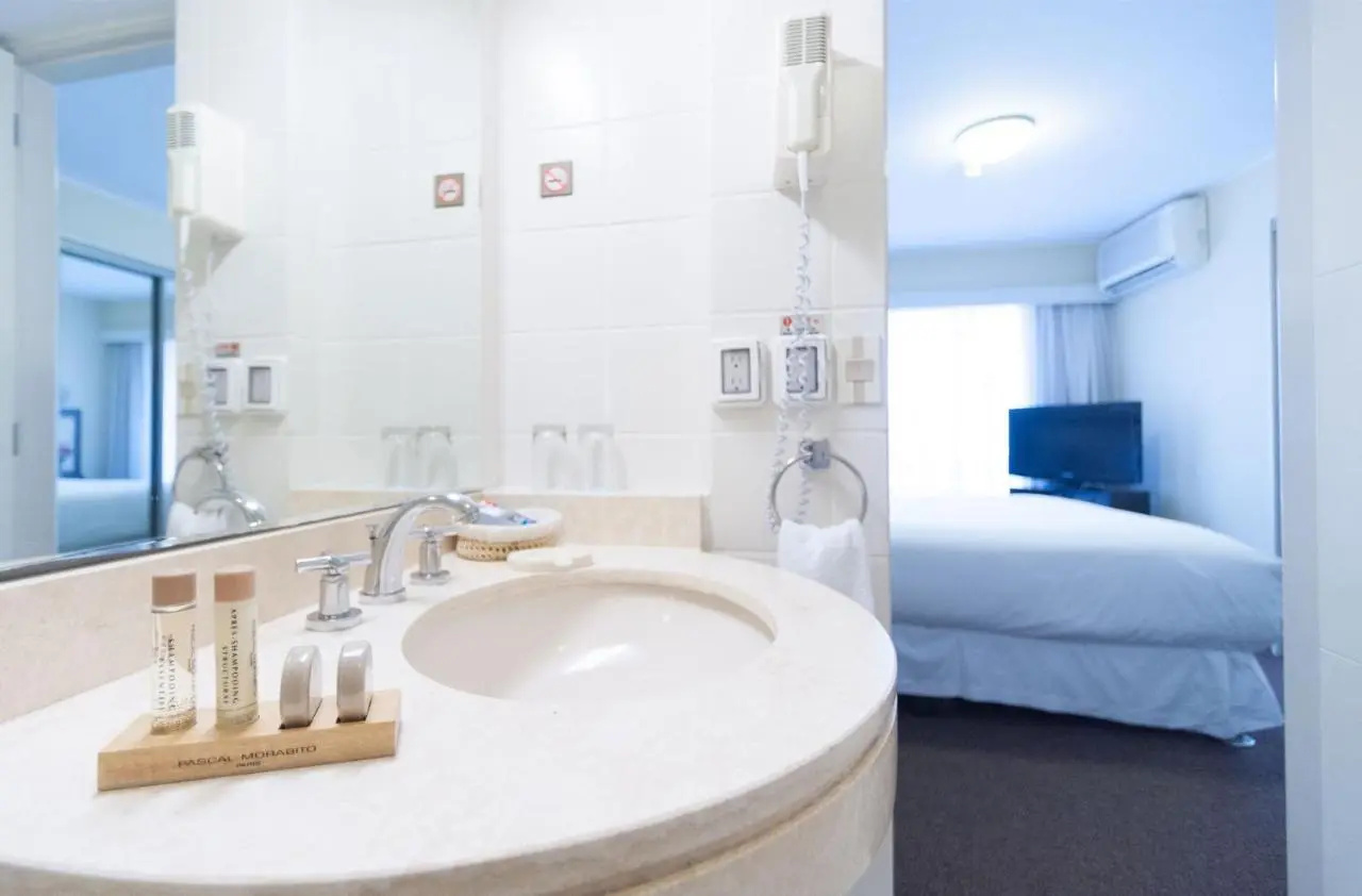 Foto - Roosevelt Hotel & Suites