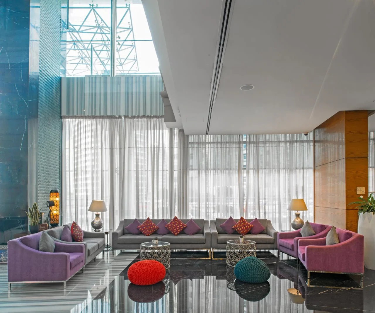 Foto - Signature 1 Hotel Tecom 