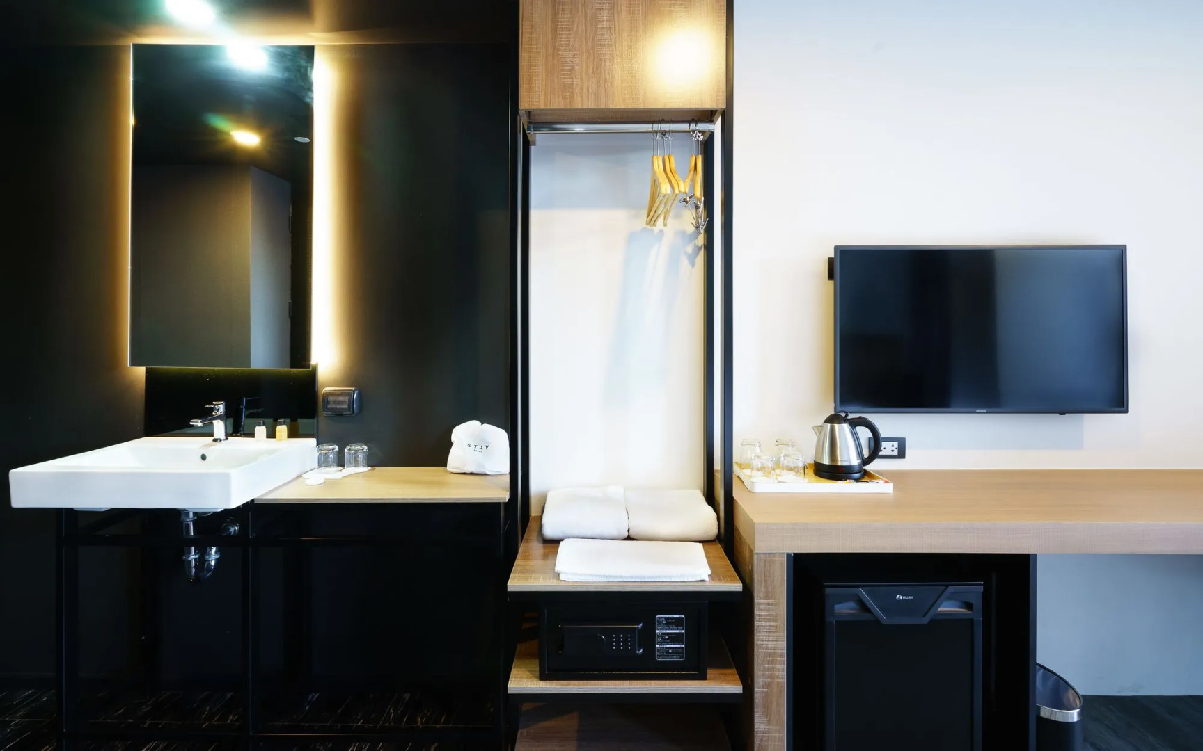 Foto - STAY Hotel BKK