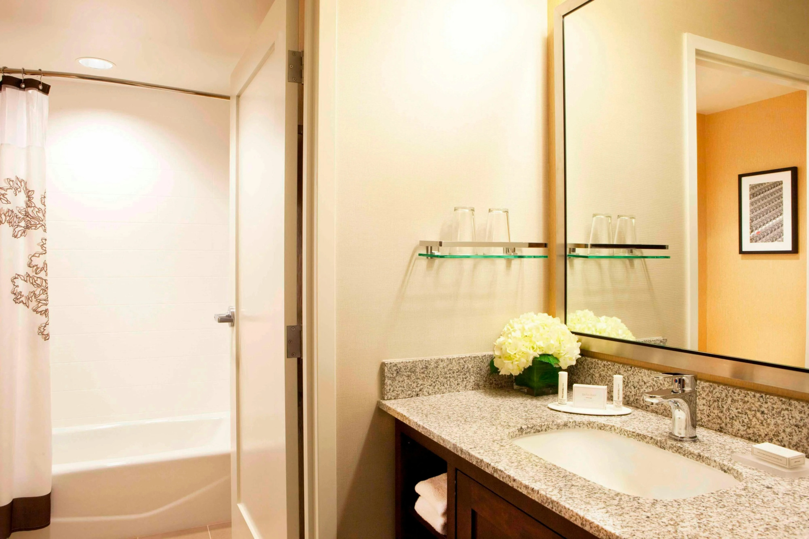 Photo - Residence Inn by Marriott Boston Back Bay/Fenway