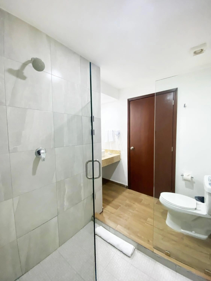 Foto - Hotel Pacific Blue Mazatlan