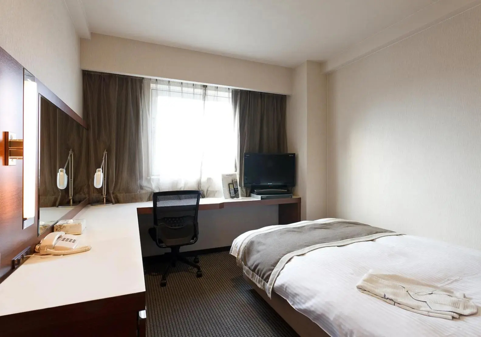 Photo - Kusatsu Estopia Hotel