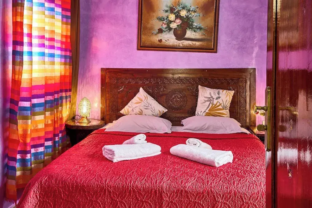 Foto - Riad Amber Zahra