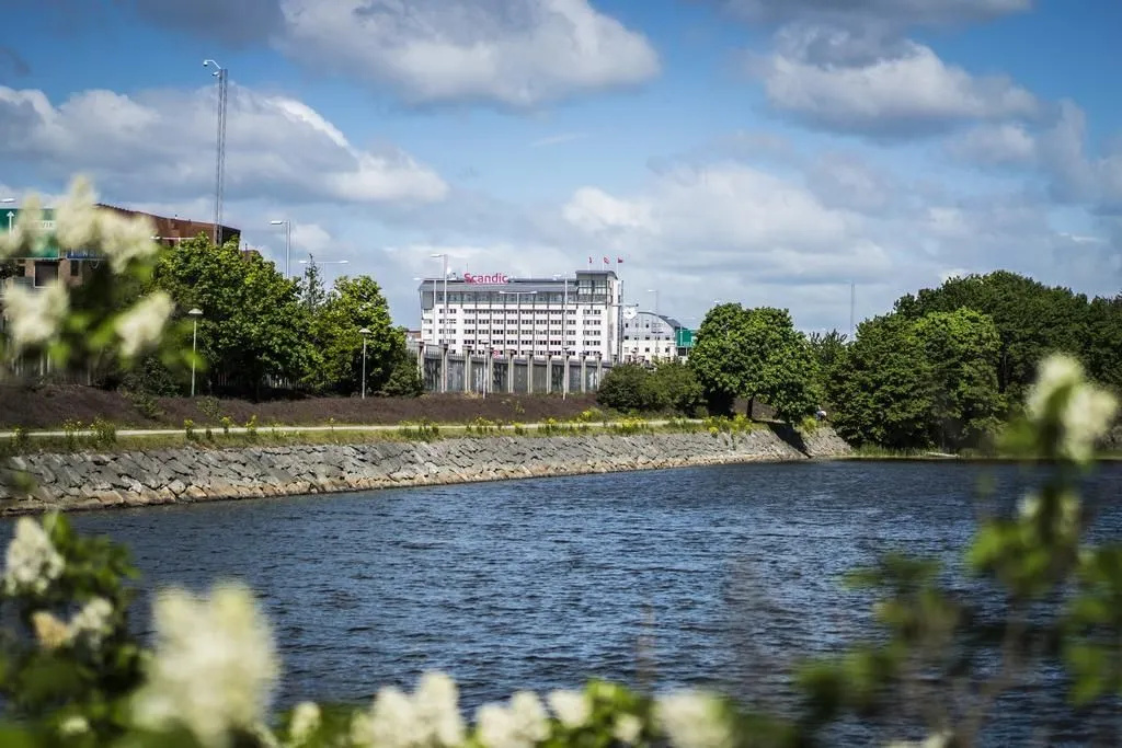 Foto - Scandic Järva Krog