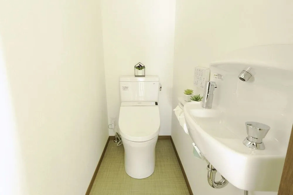 Photo - nestay villa tokyo shinjuku