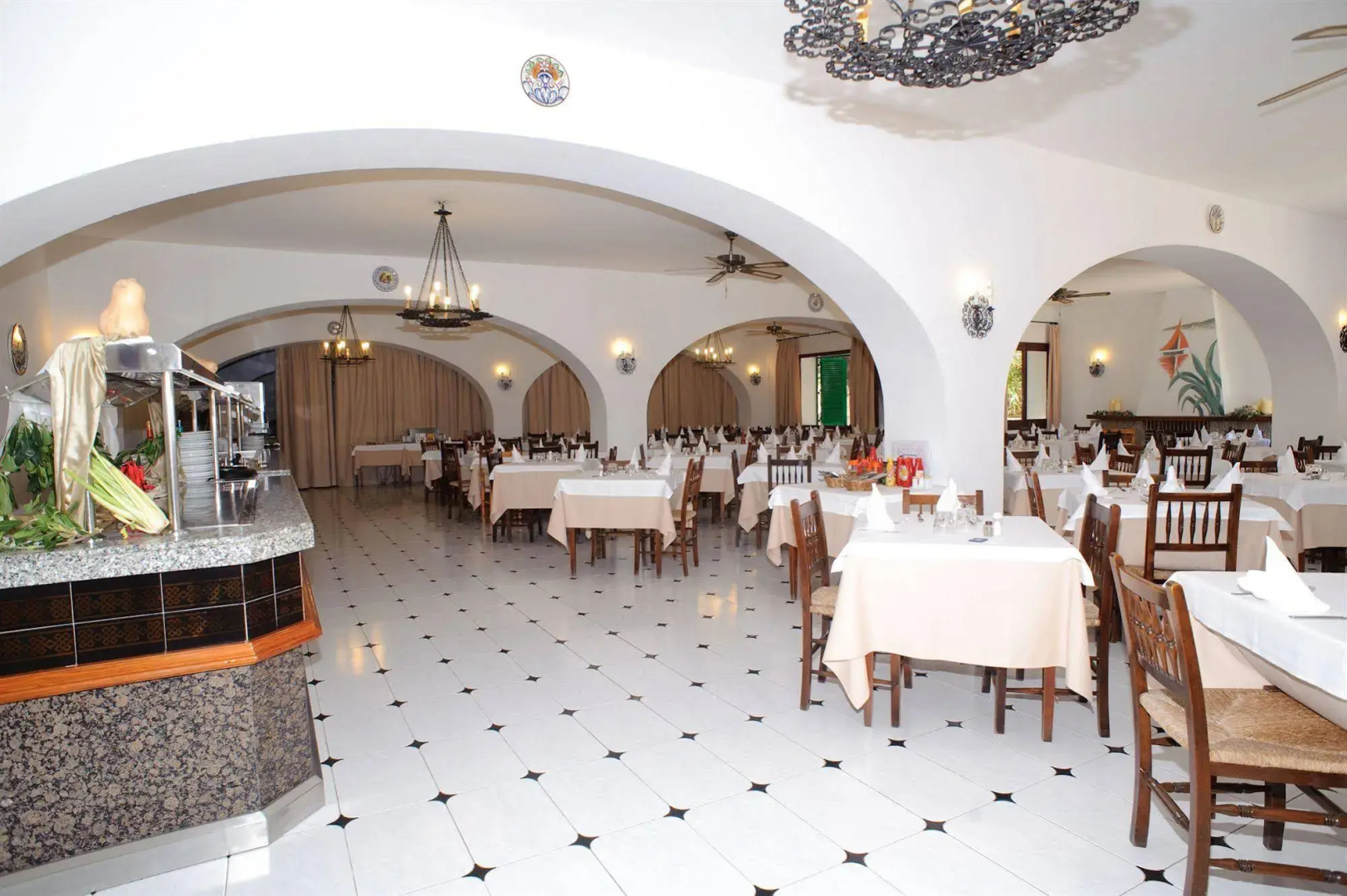 Photo - Hotel Tagomago