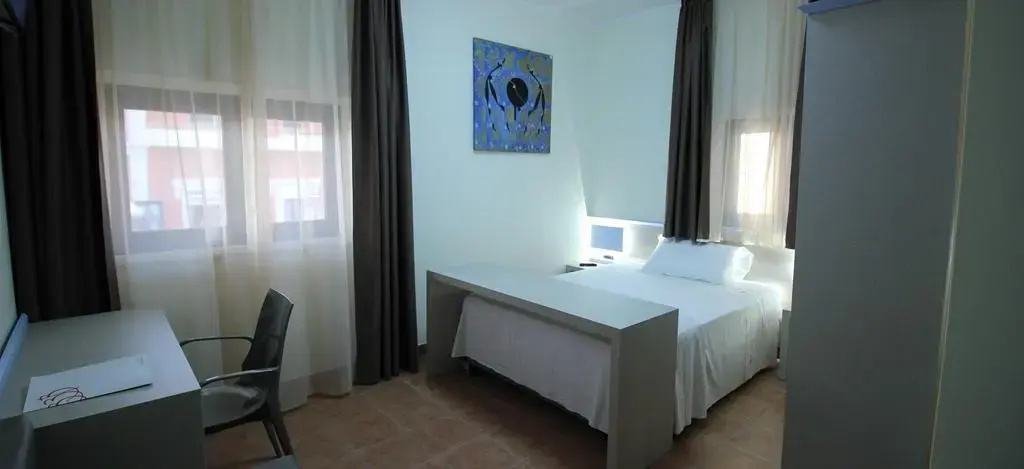Photo - Hotel Fly