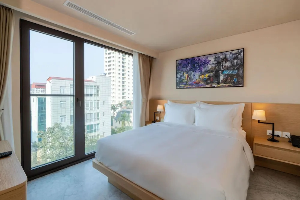 Foto - The Five Suites Lilas