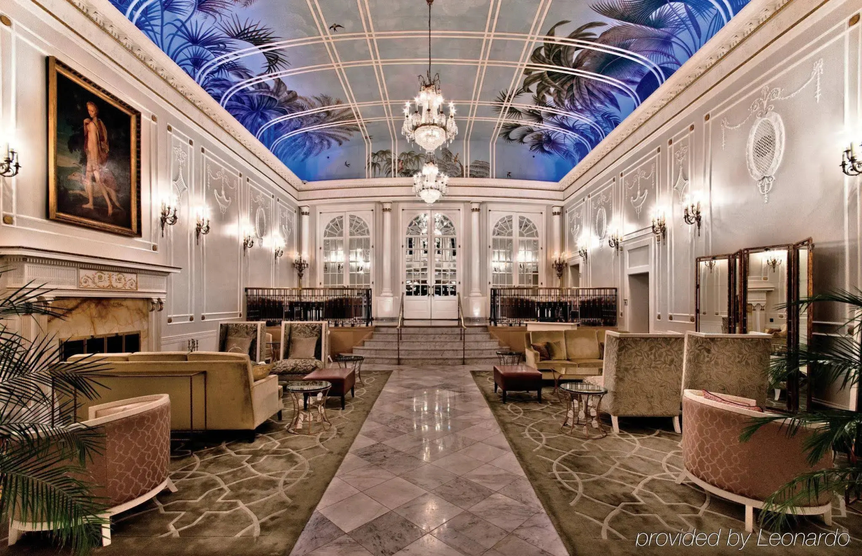 Photo - The Ritz-Carlton, Montreal