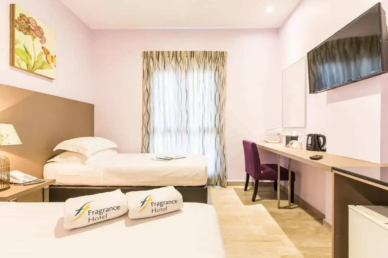 Foto - ibis budget Singapore Joo Chiat