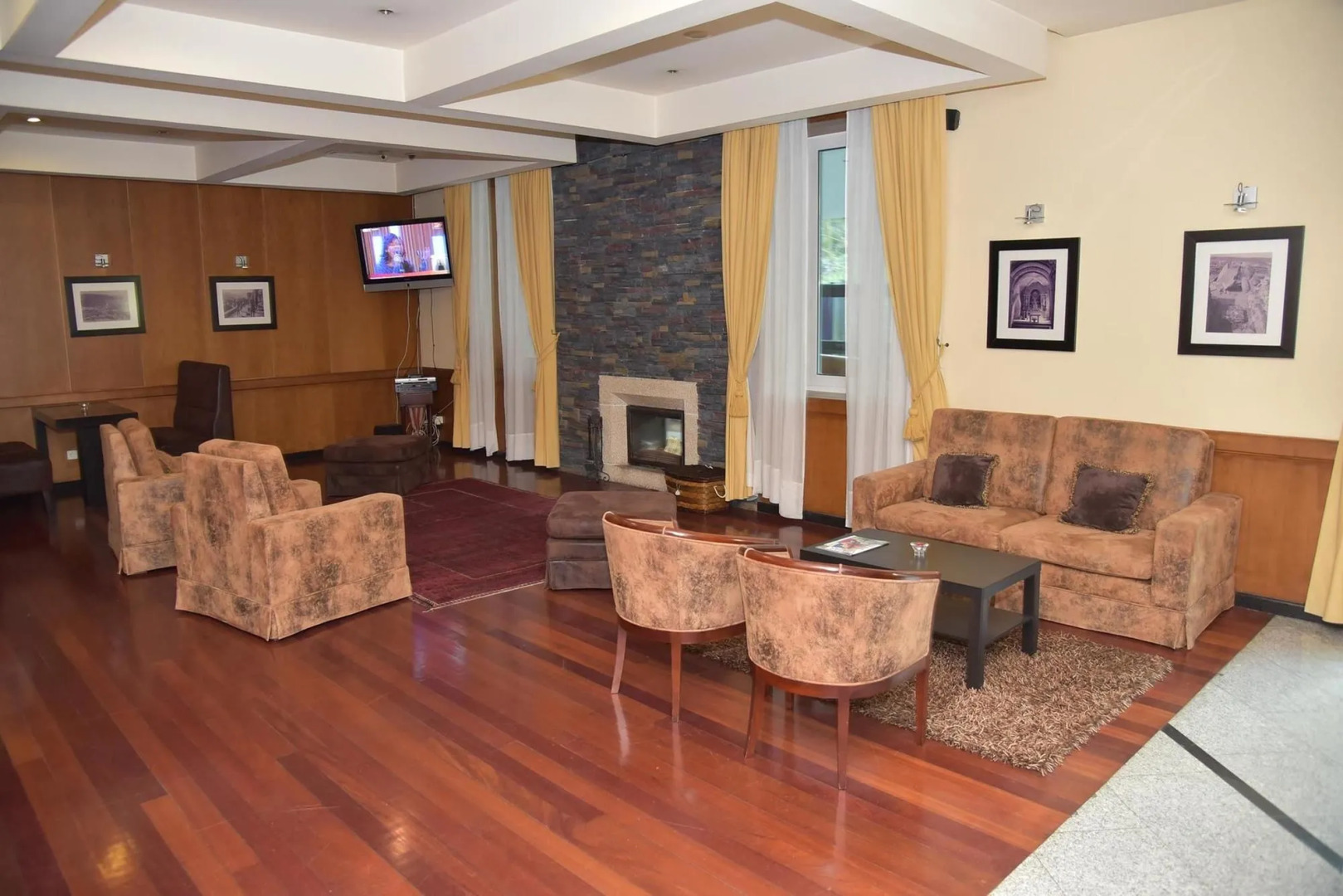 Photo - Douro Marina Hotel & SPA