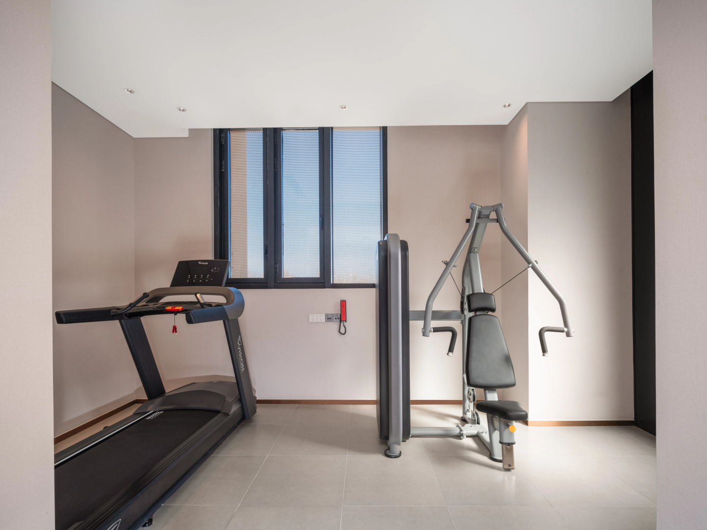 Foto - Holiday Inn Express Beijing Tongzhou by IHG