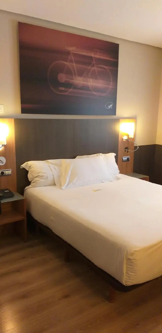 Photo - Hotel Maisonnave