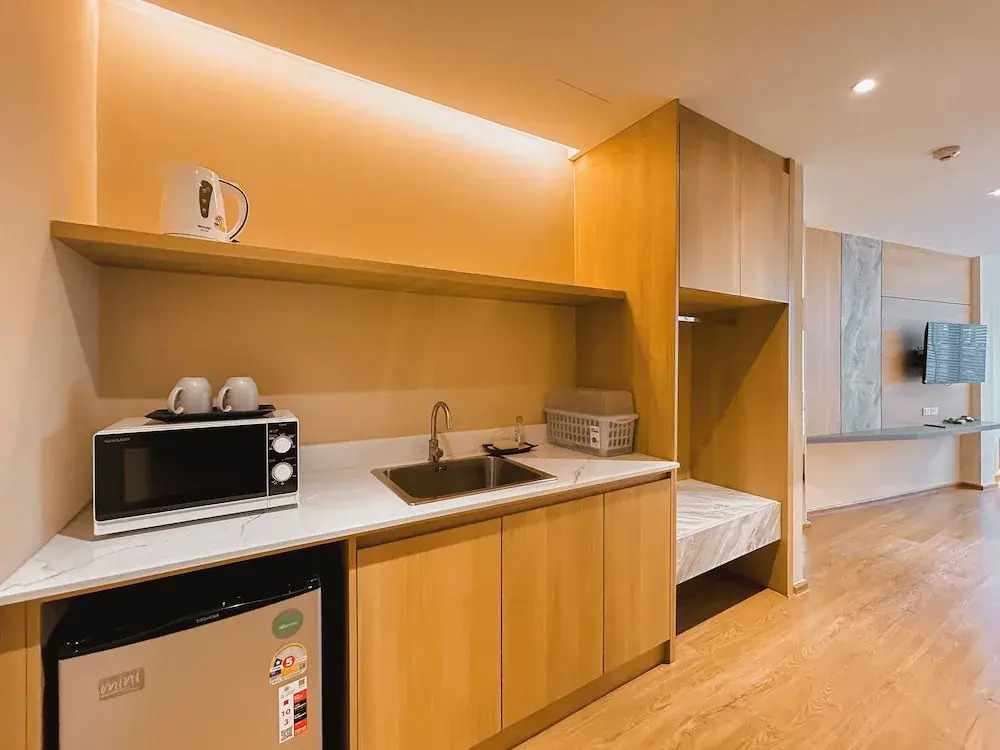 Foto - Townhouse PK Garden