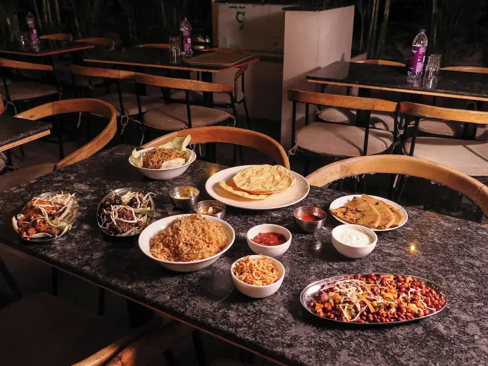 Foto - Hotel Tattva Suites