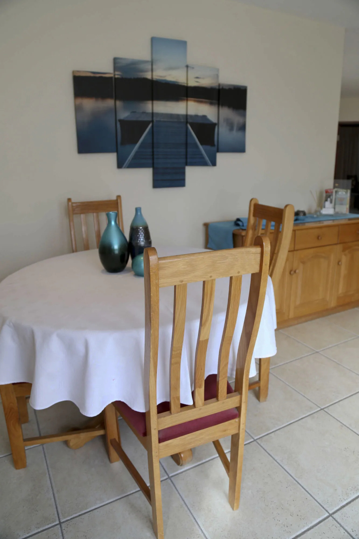 Photo - Atholl Guest House