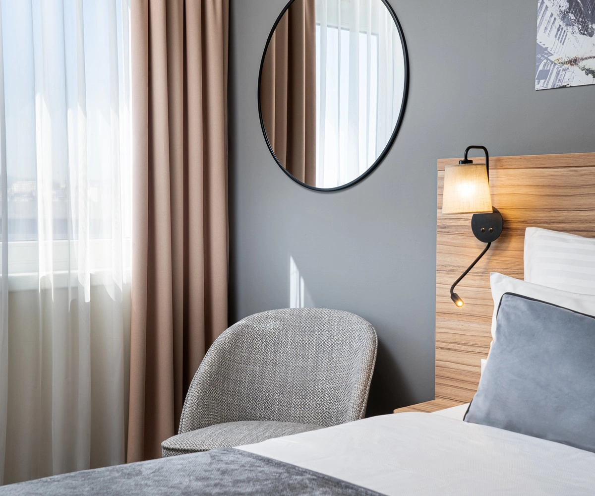Photo - Leonardo Hotel Vienna Hauptbahnhof