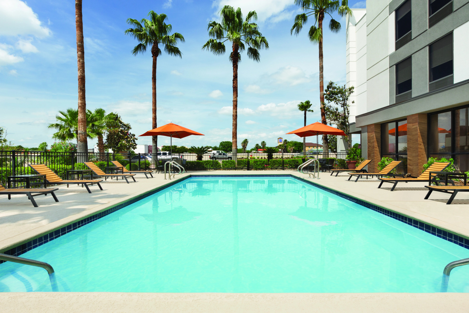 Foto - Hampton Inn - Houston/Brookhollow