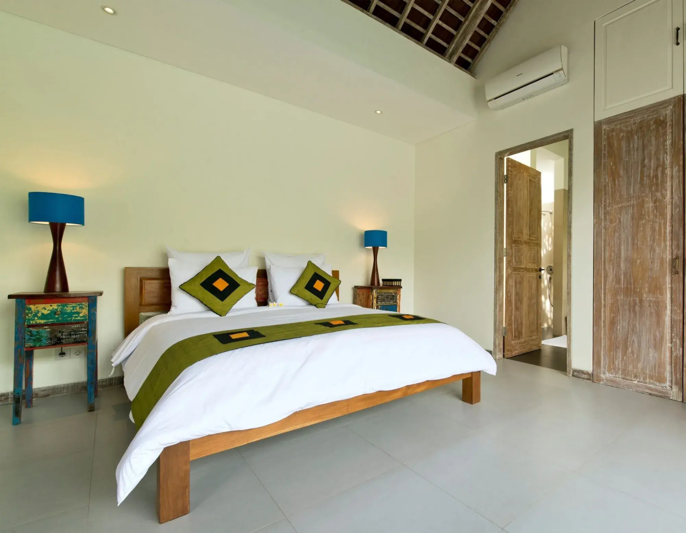 Foto - The Decks Bali