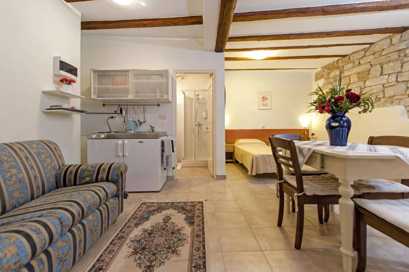 Foto - Residence MARCO POLO Centro Storico