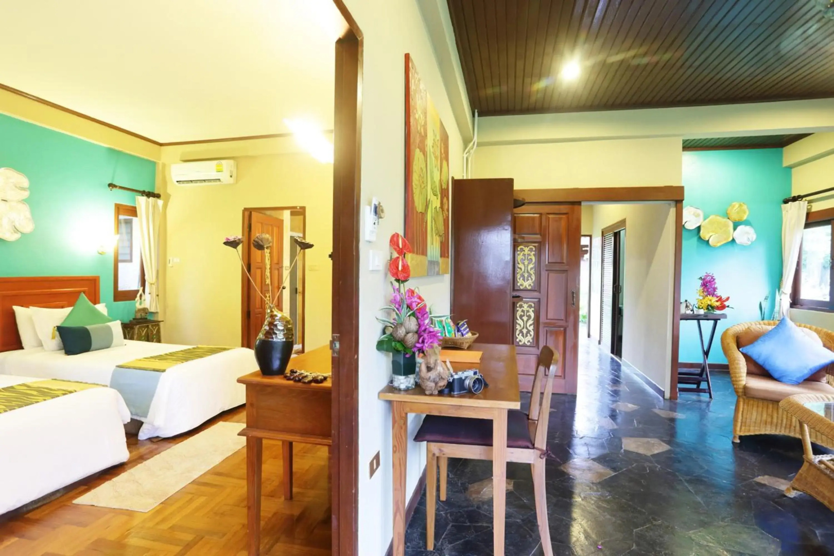 Foto - Viva Vacation Resort