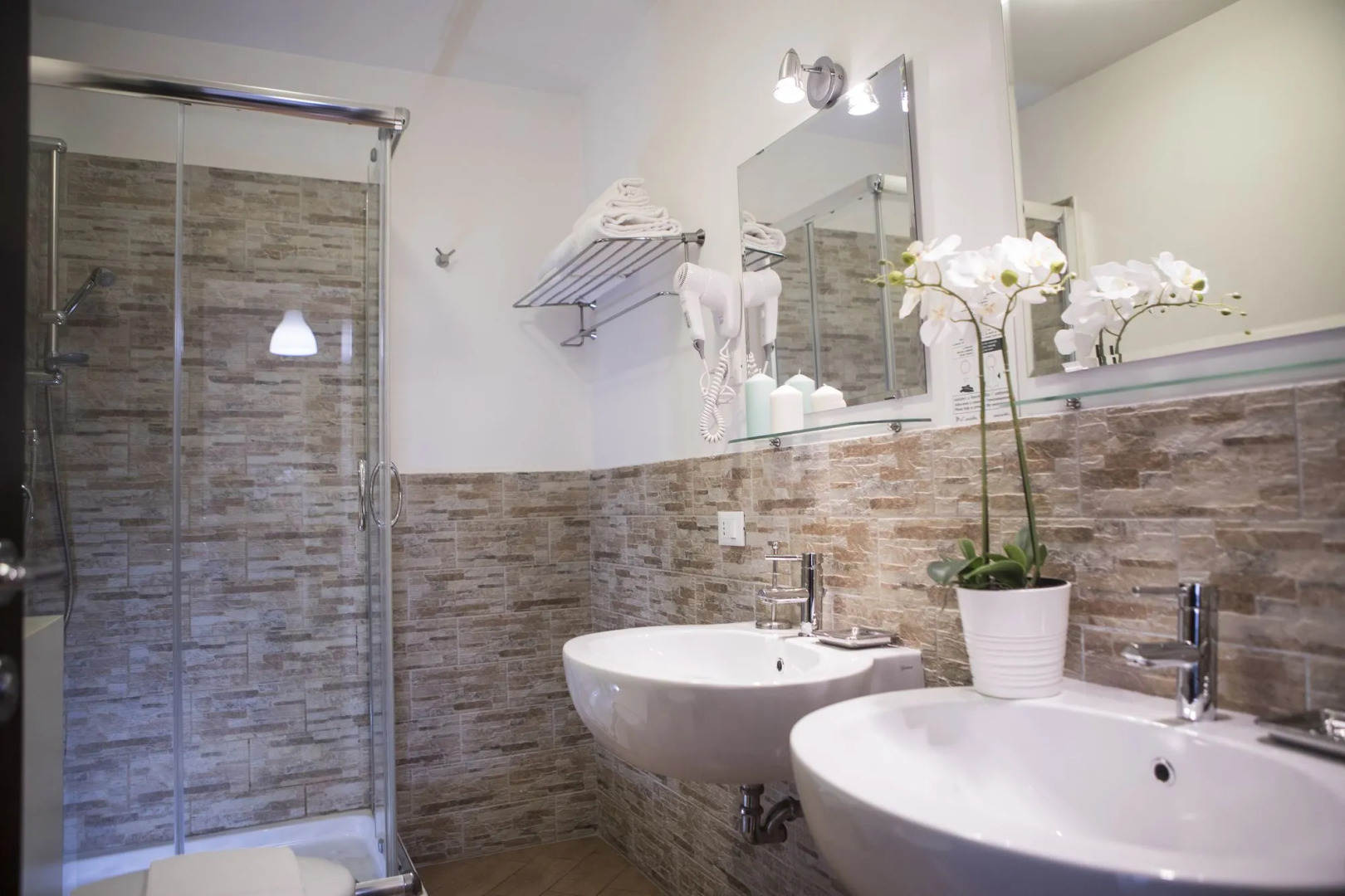 Foto - Dreams Of Rome