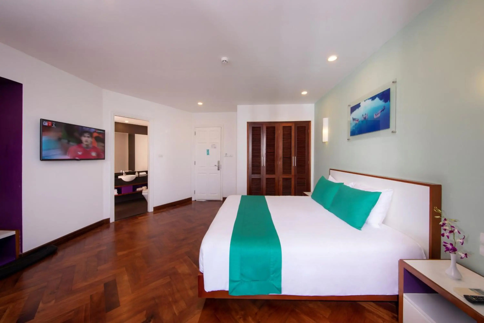 Photo - ÊMM Hotel Hue
