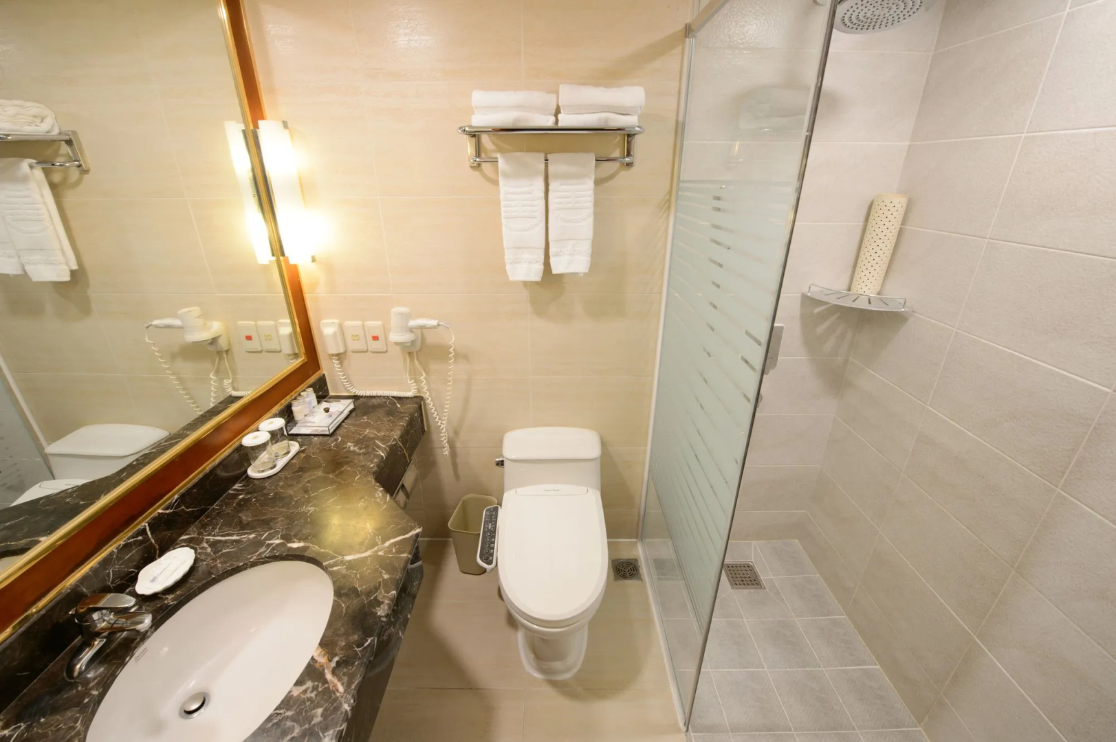 Photo - Commodore Hotel Gyeongju