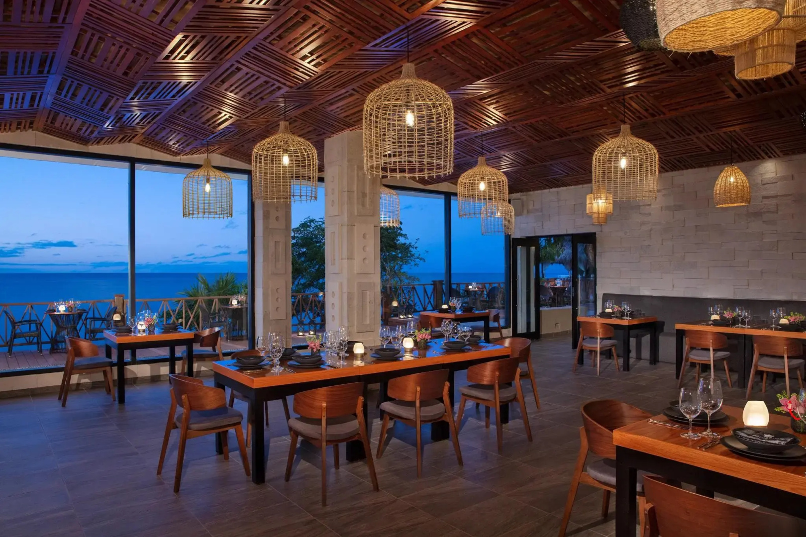 Foto - Dreams Cozumel Cape Resort & Spa - All Inclusive