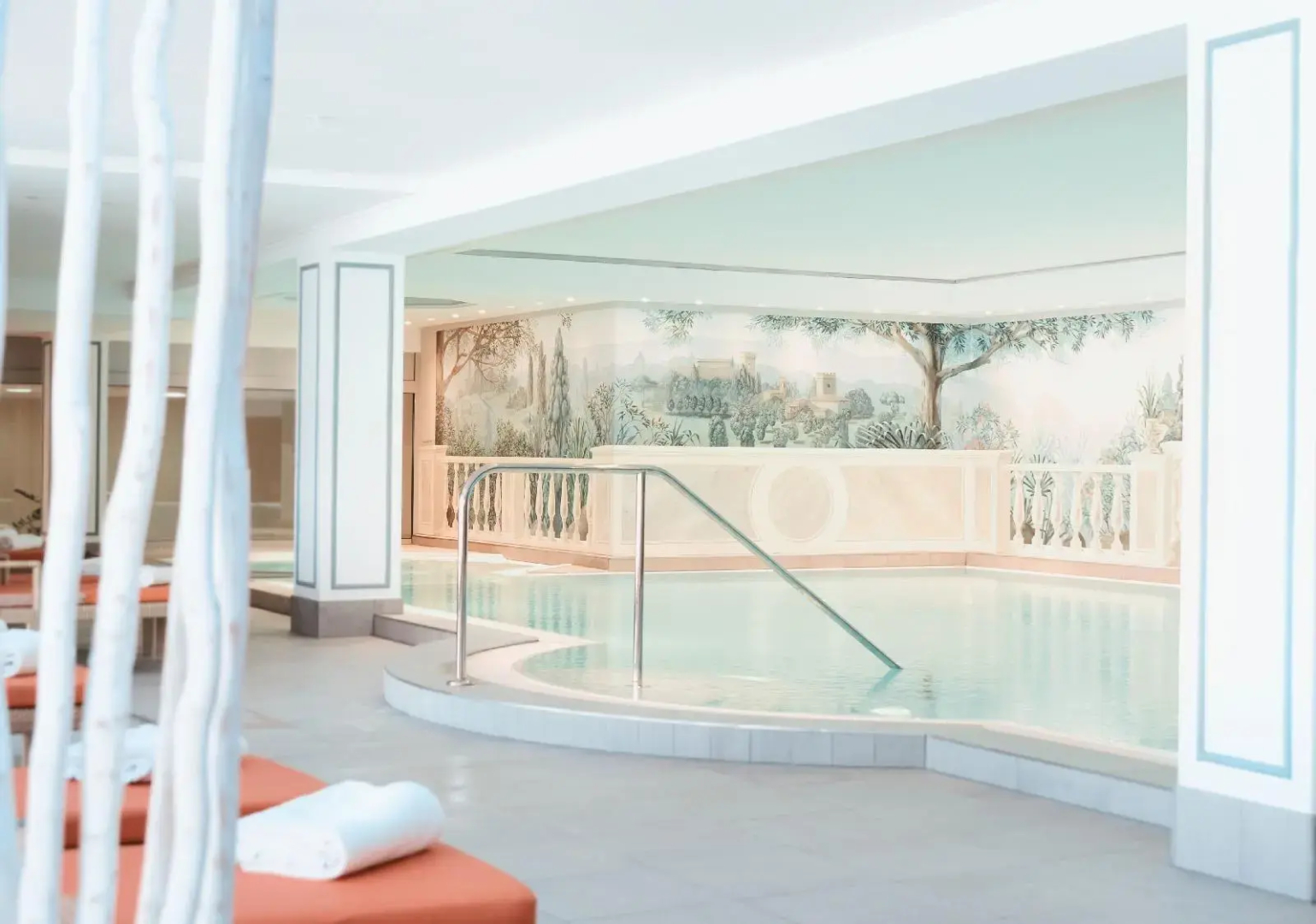 Photo - Hotel Palace Berlin