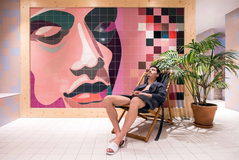 Photo - The Green Elephant Hostel & Spa