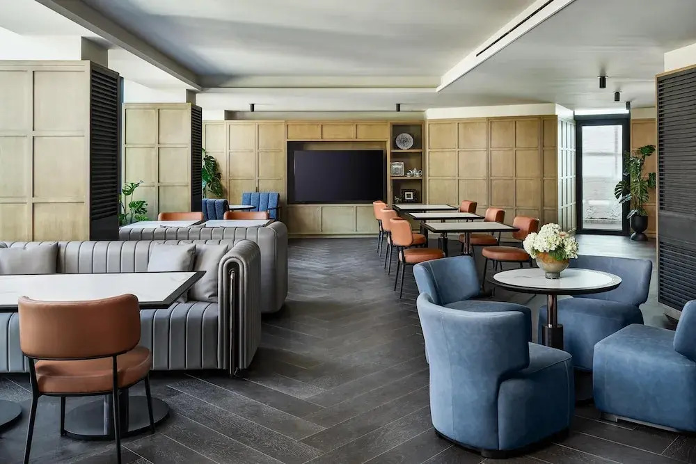 Photo - The George Manhattan, Tapestry Collection By Hilton