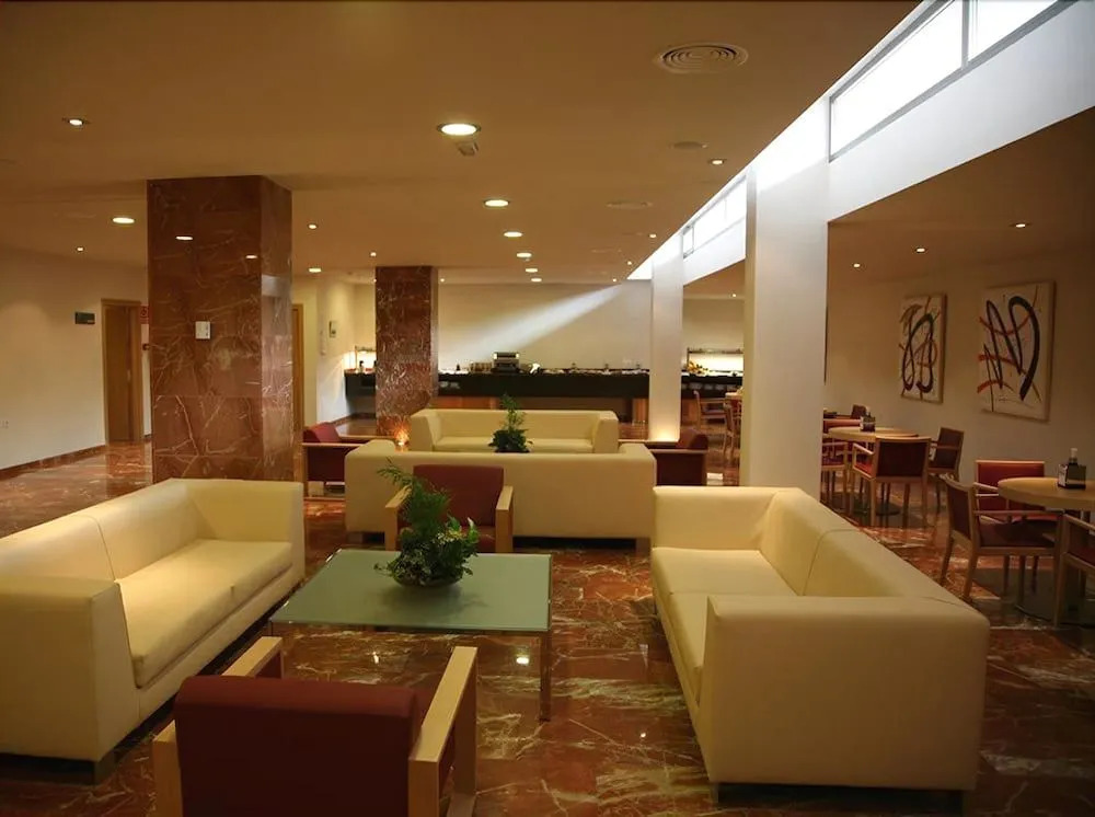 Foto - TCH Hotel