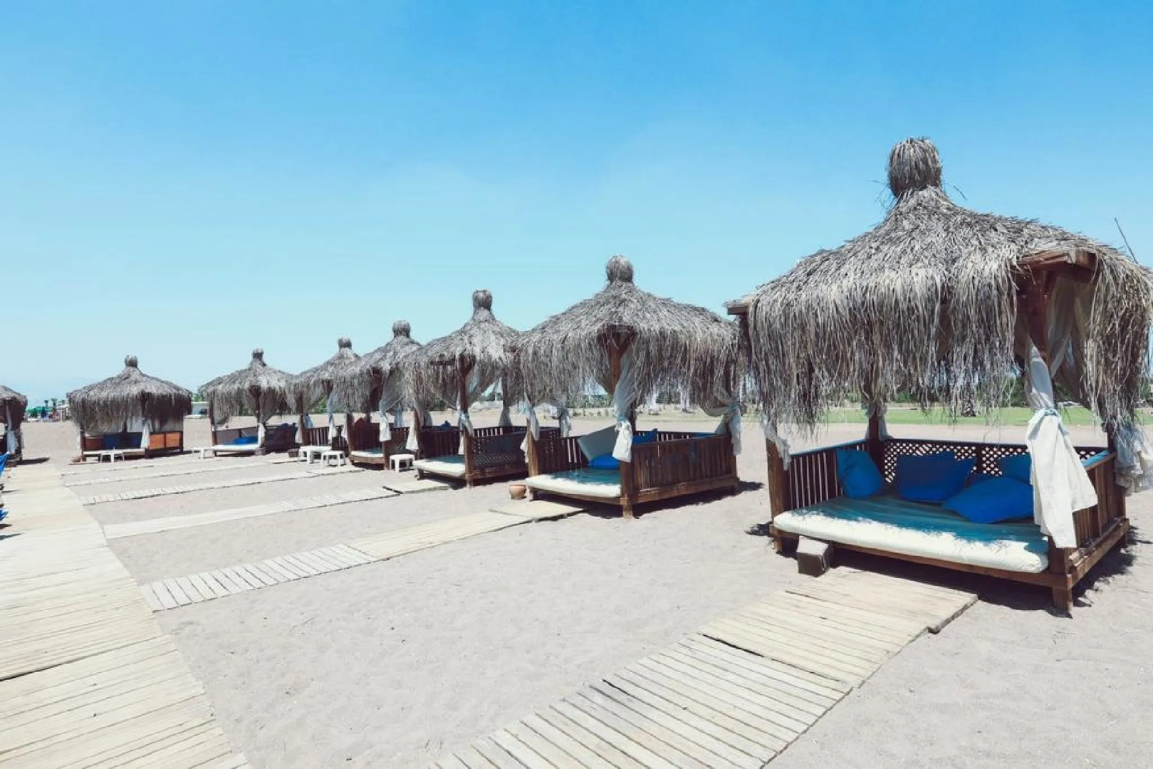 Photo - Laren Sea Side Hotel Spa