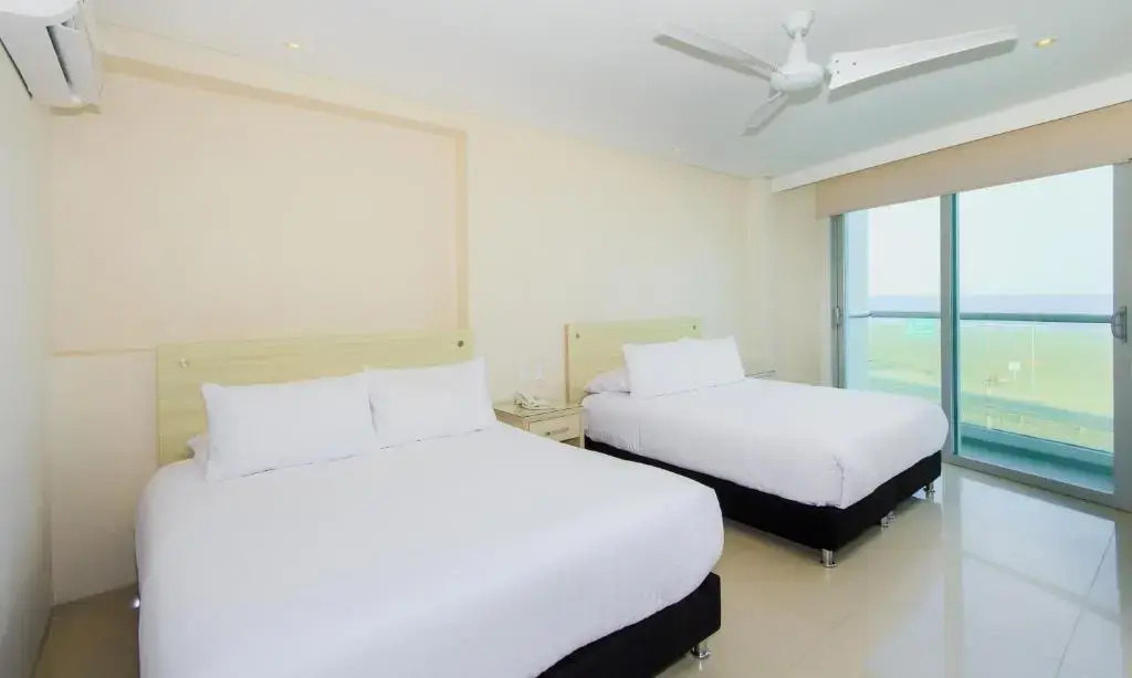 Foto - Hotel Summer Frente Al Mar