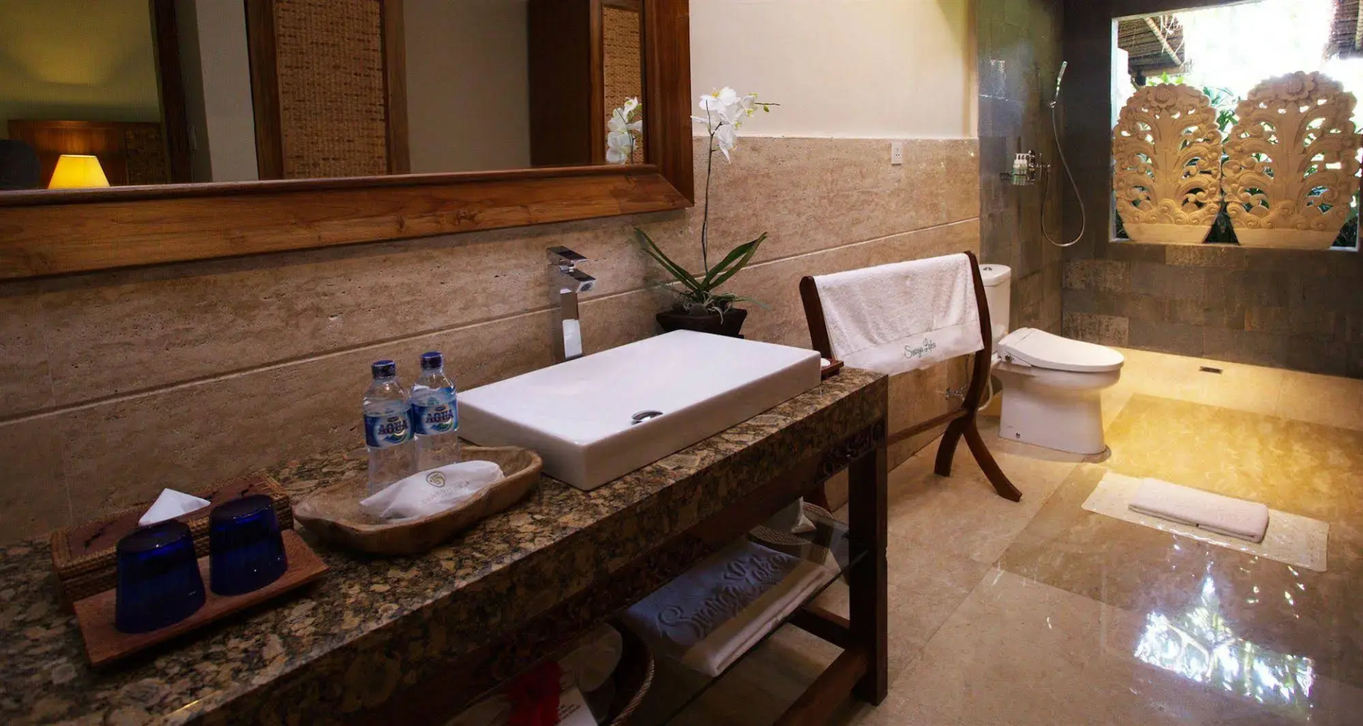 Photo - Adiwana Svarga Loka - A Retreat Resort