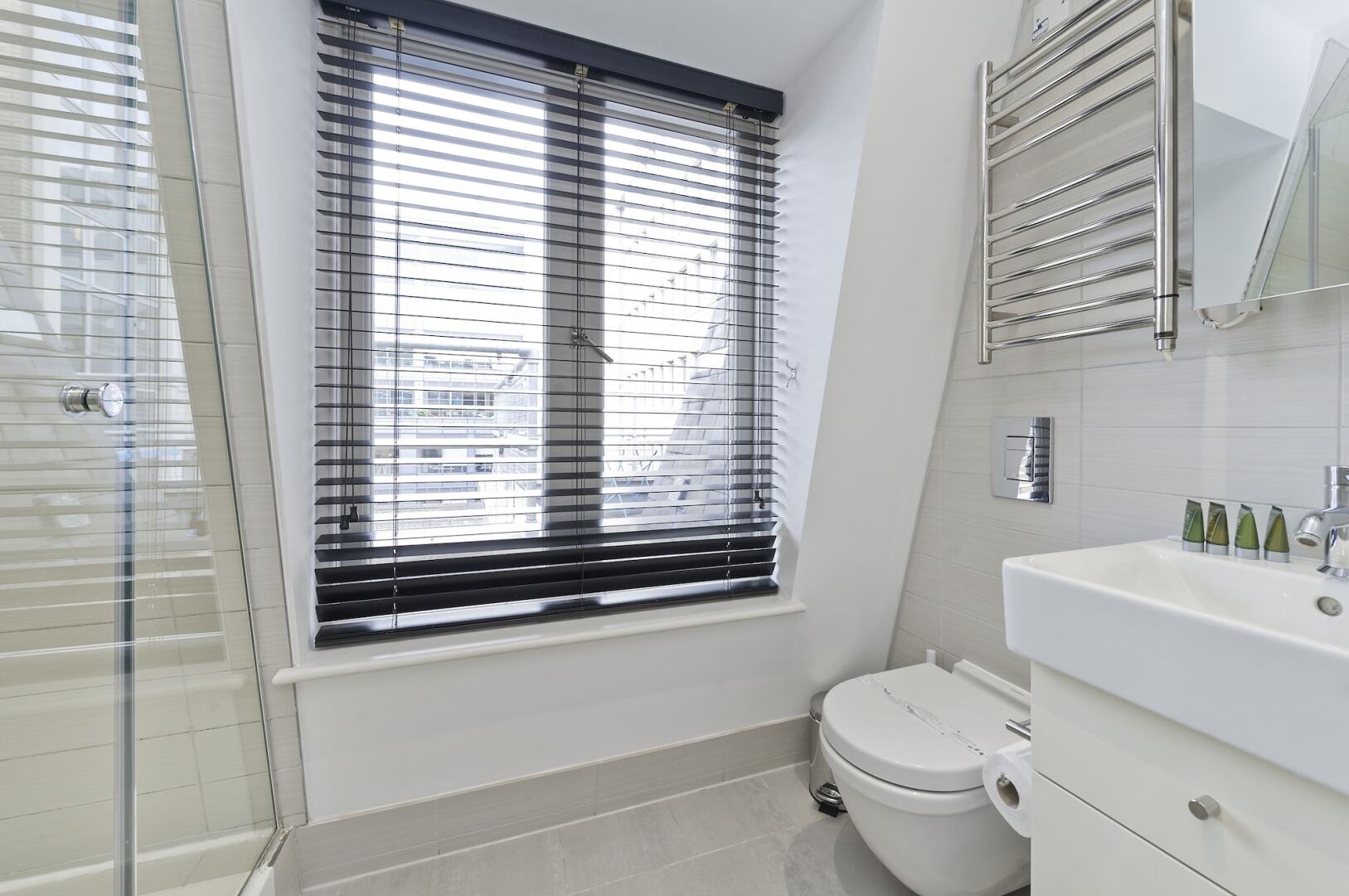 Foto - Crane Court by City2Stay