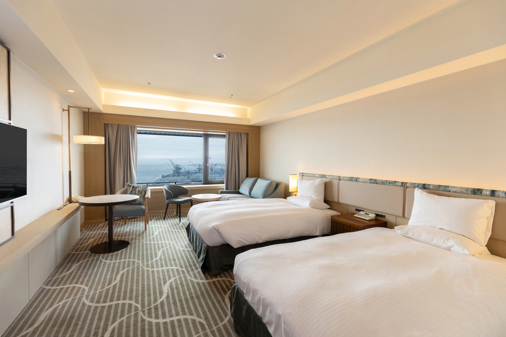 Foto - Hotel Okura Kobe