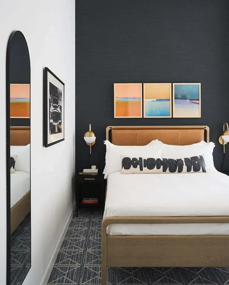 Foto - Rusk House Serviced Apartments