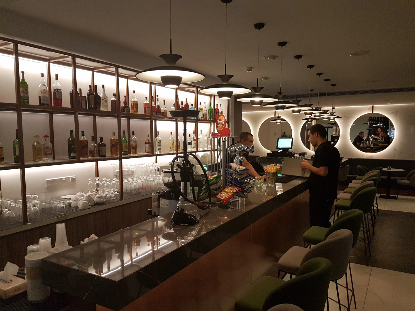 Foto - Anthea Hotel Apartments