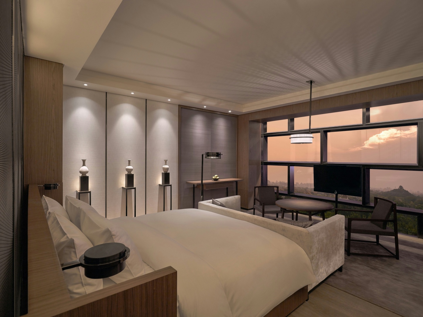 Foto - The PuXuan Hotel and Spa