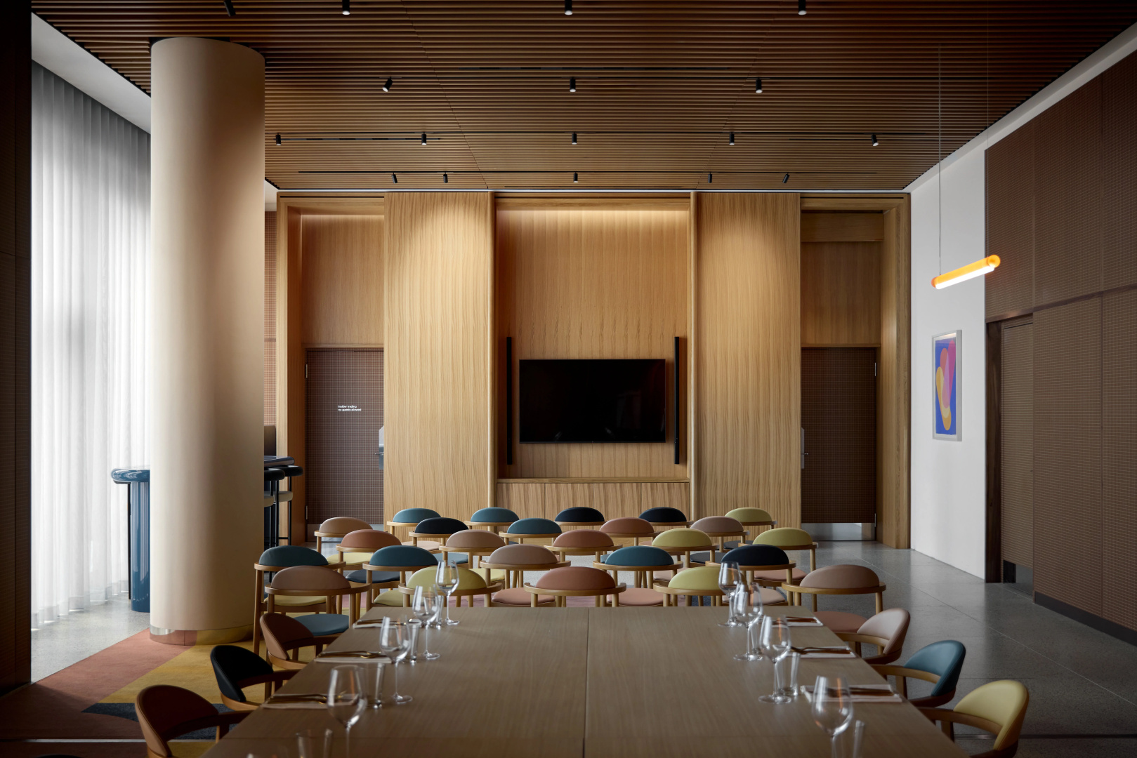 Foto - Kimpton Main Frankfurt by IHG