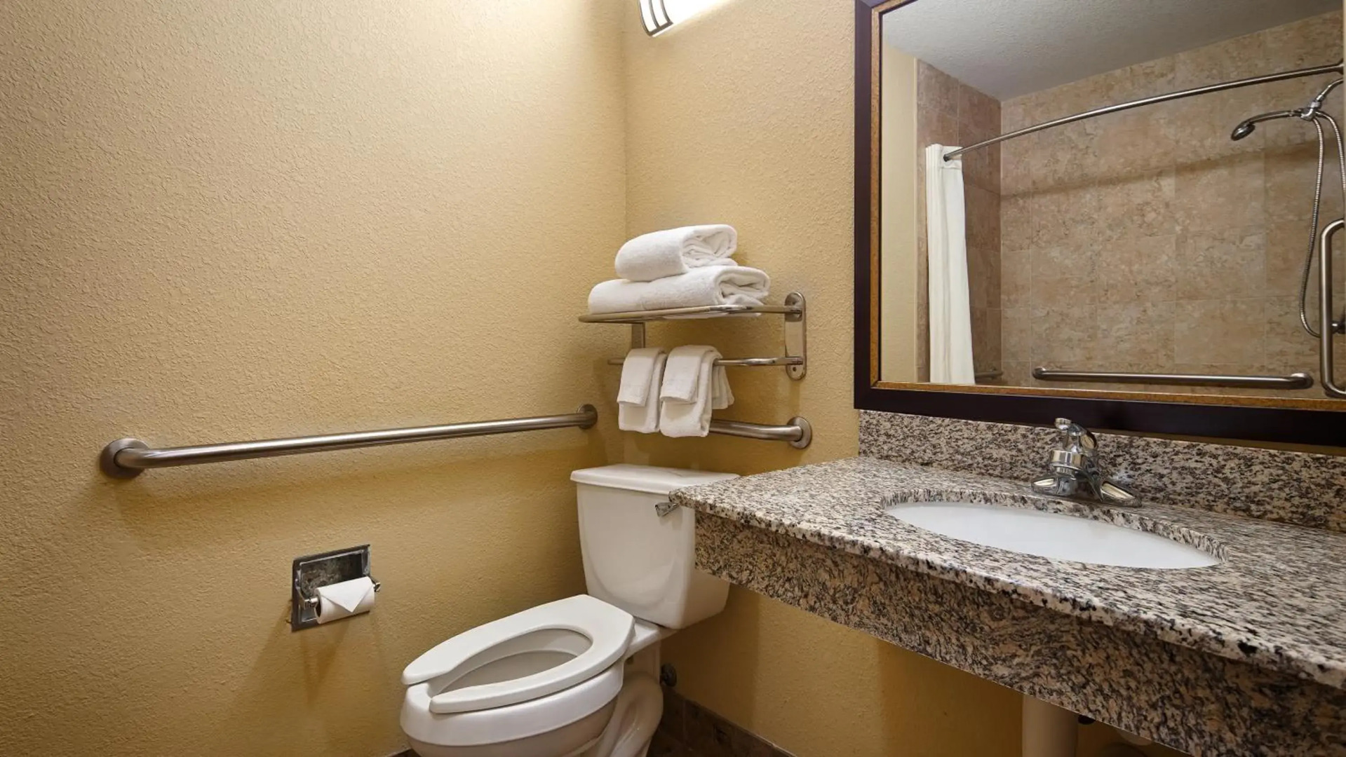 Foto - SkyCity Hotel Auckland