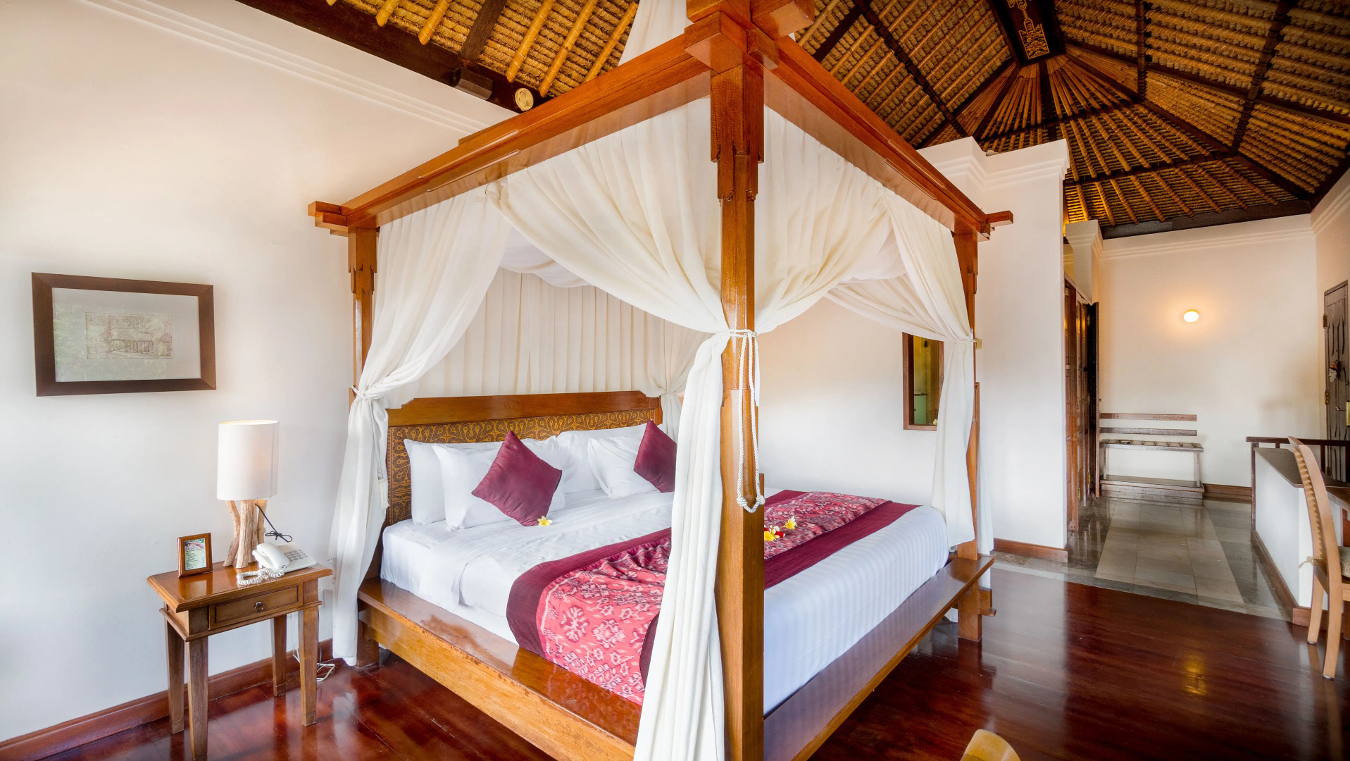 Foto - Natura Resort and Spa Ubud