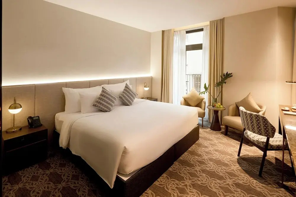 Photo - REY Hotel Hanoi