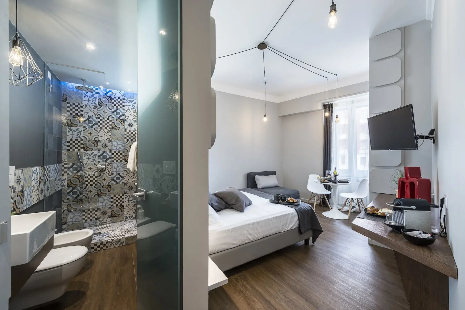 Foto - Z-ArchSuites