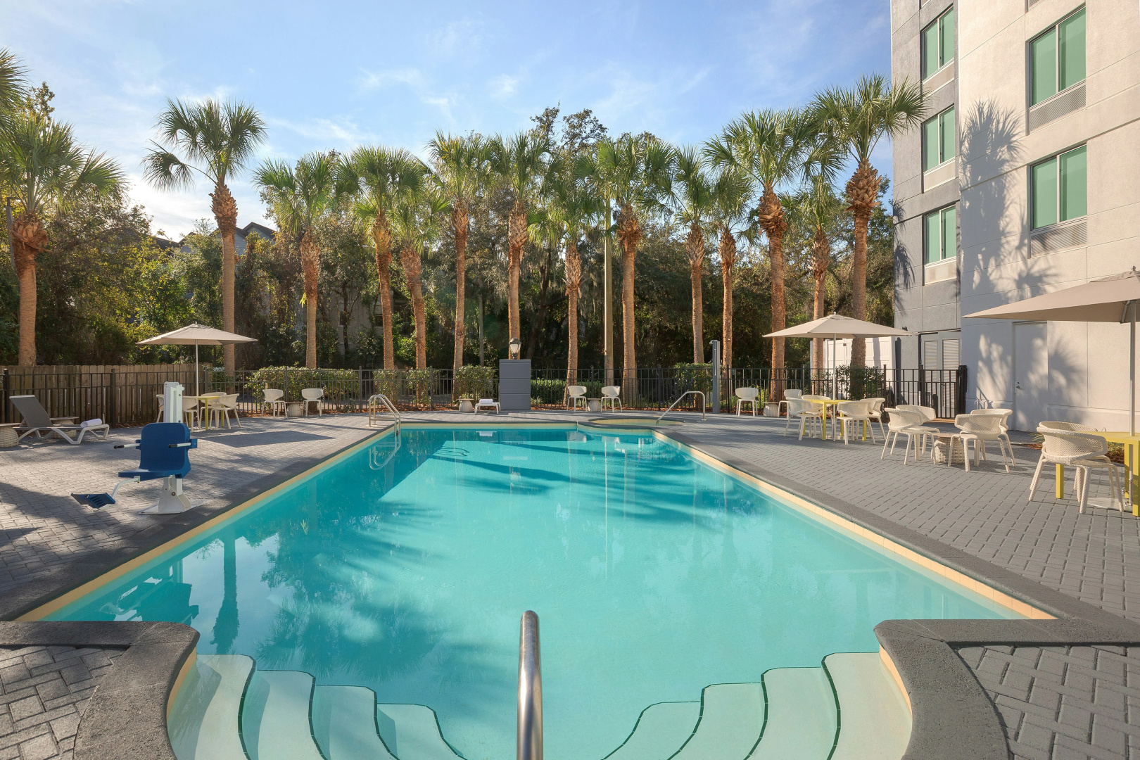 Foto - Hilton Garden Inn Tampa North