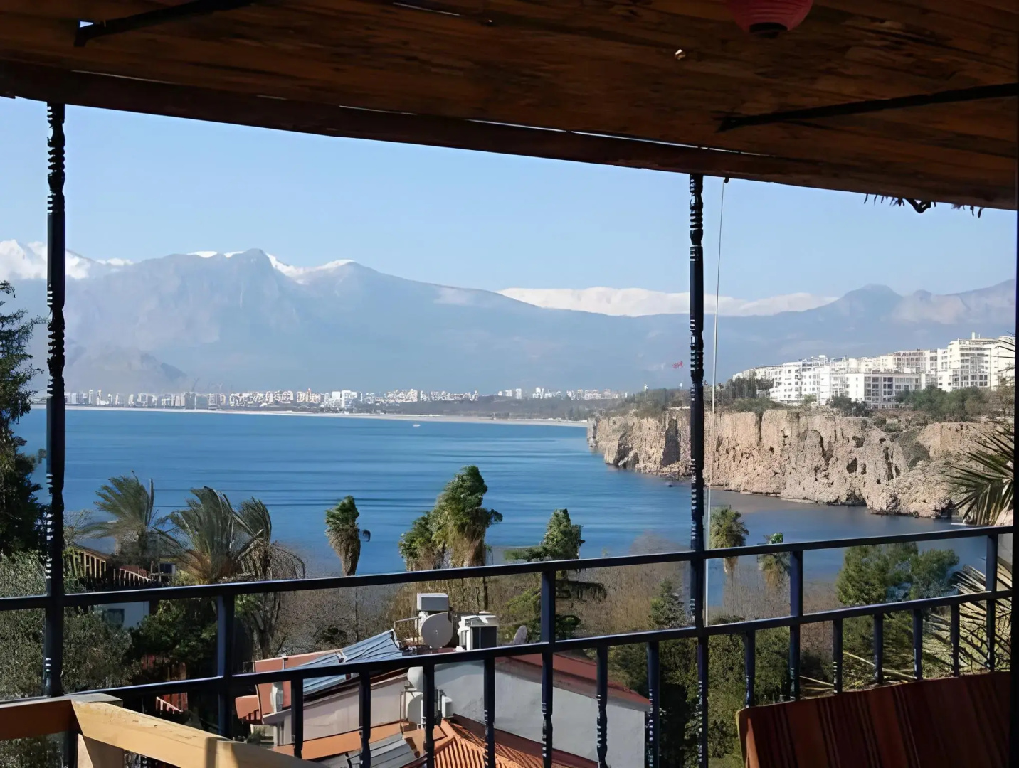 Foto - Villa Tulipan