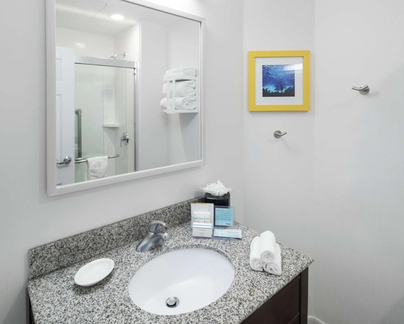 Photo - Hampton Inn & Suites Atlanta-Downtown