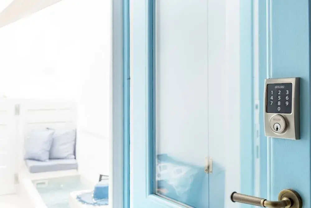 Photo - Mykonian Mews Luxury Suites